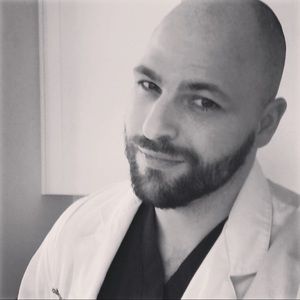 Meet your Posher, Joseph